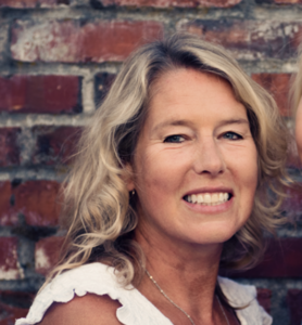 Catharina Lundin